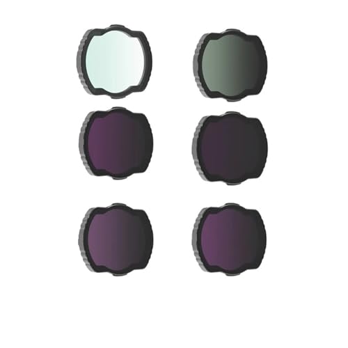 ݊܂DJI Avata FPV h[JtB^[Zbg MCUV/CPL/NDPL/ND4/ND8/ND16/ND32 3/7pbNΉ(B2)