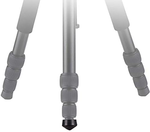 Miniatura 4 de Almohadilla de pie monopie de 14 pulgadas o 38 pulgadas, almohadilla universal de goma antideslizante para pies, accesorios de fotografía para