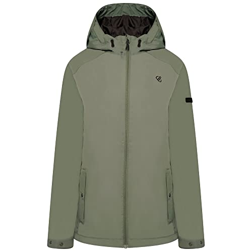 Chaqueta para Mujer Dare2b cortavientos ligera y transpirable para deportes de exterior