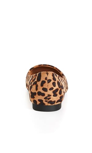 City Chic Women's Flat - Wide FIT Rae Ballet4