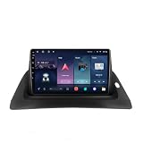 🚘【Touchscreen & Steering Wheel Control with Smart Day & Night Mode and AUX/Bluetooth Audio】: Disfruta del control total e intuitivo de todas las funciones a través de la pantalla táctil y los botones del volante. La salida de audio vía AUX o Bluetooth entrega un sonido estable y de alta calidad para llamadas, música y streaming, haciendo cada conducción más práctica, segura y llena de alegría.