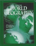 Glencoe World Geography, Teacher's Edition: Richard G. Boehm ...