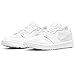 Jordan Mens Air 1 Low Golf DD9315 101 Triple White - Size 13