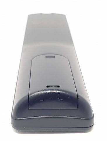 Télécommande DVD pour boîtier de salon Schneider SDV423/02 de rechange