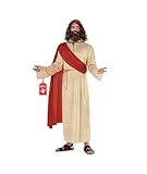 Morph Jesus Costume...image