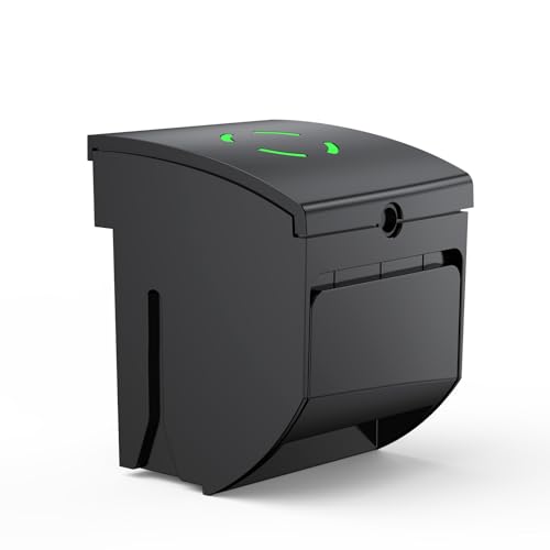 ASUNCELL 103A022 4500mAh 22V Li-ion Battery for Gtech AirRam MK2, K9, AR20, AR21, AR29, AR30 103A105, Replacement Battery for Bissell 132A0002 103A105 Cordless Sweeper and Vacuum Cleaner