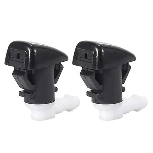 Gicleurs de lave-glace Dodge Durango buse pare-brise net