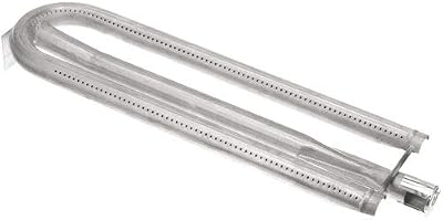 Exact FIT for Hobart 00-840144 Burner Assembly - Replacement Part by MAVRIK