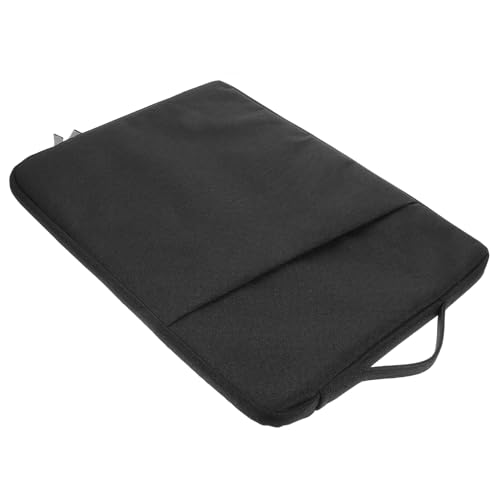 Funda portátil para laptop con compartimento extra resistente a golpes y polvo para viaje