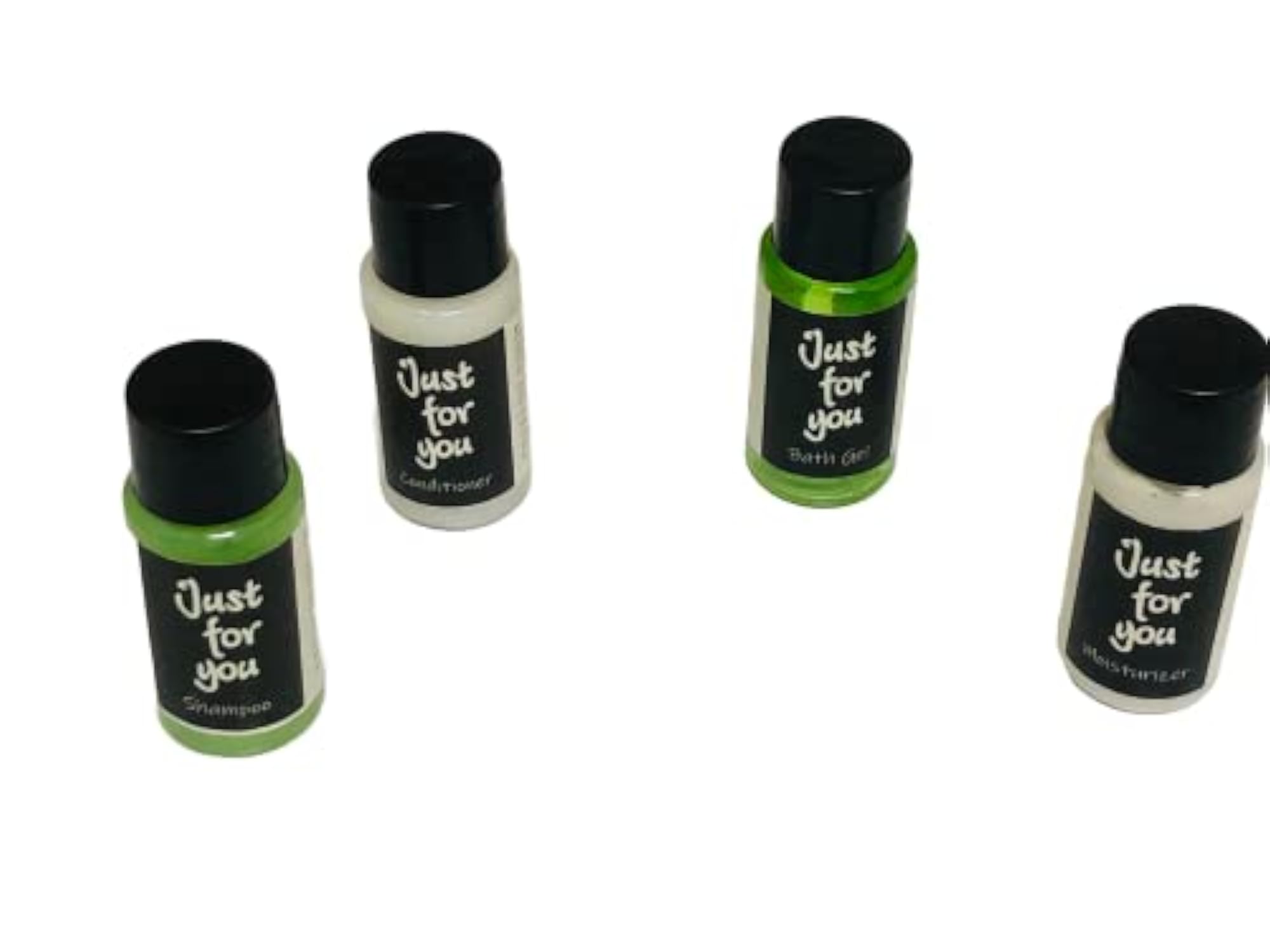 Hotel Amenities Kit, Toiletries Kit for Guests