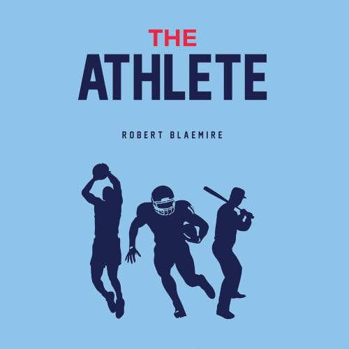 The Athlete Titelbild