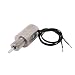 New Lon0167 DC 24V Featured 6mm 2.5N Push reliable efficacy Pull Type Tubular Linear DC Solenoid Electromagnet Magnet XRN-2.5(id:b58 0f 13 5d1)