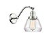 Innovations Lighting 515-1W-PN-G172-LED Bare Bulb 1 Light Cord Set, Polished Nickel