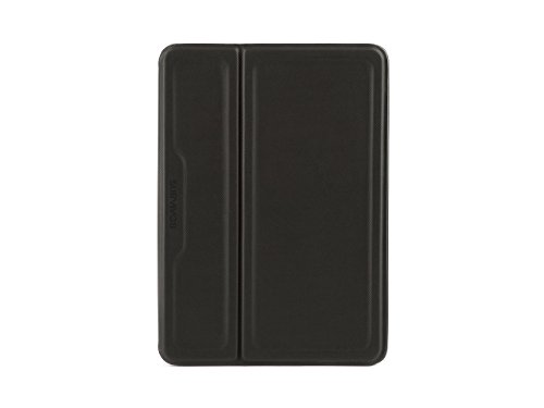 Griffin Survivor Folio Case For 9.7-Inch Ipad Air/Air2/Pro - Black #TOP2