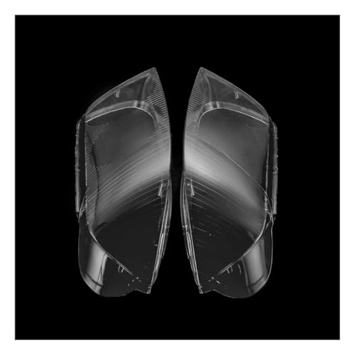 Couvercle de lentille de phare pour Passat B5.5 2000-2005 3B0941015