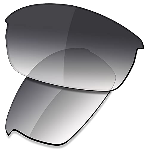 Kits de caoutchouc Oakley Flak Jacket pour le cyclisme en plein air