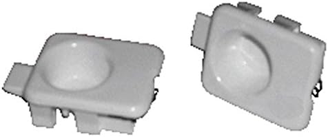 Set of 2 Switches for Teka C601/C901 Extractor Hoods