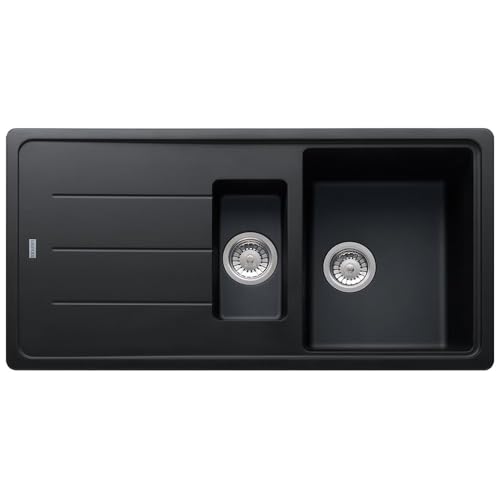 Franke Basis BFG651 1.5 Bowl Granite Sink