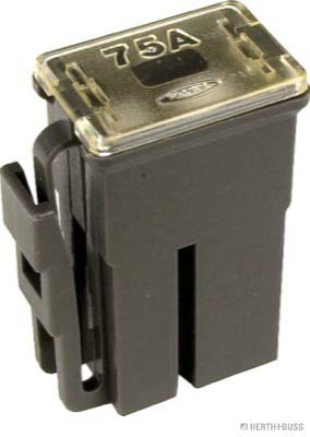 Fusible HERTH+BUSS JAKOPARTS 50295474 pour réparer les pannes de phares auto