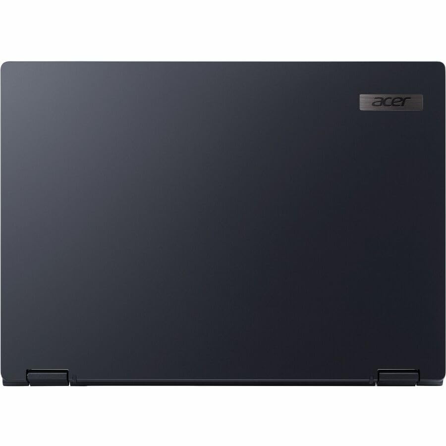 Image of Acer TravelMate P4 14 TMP414-53 TMP414-53-50JC 14 inch Notebook - WUXGA - 60 Hz - Intel Core i5 13th Gen i5-1345U - 16 GB - 512 GB SSD - English (US) Keyboard - Blue