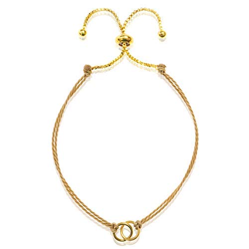 Believe London Mujer Acero Inoxidable