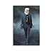 Produktbild AIPHE Foto Auf Leinwand Karl Lagerfeld-267 Poster Dekoration Wohnzimmer Schlafzimmer Malerei 30x50cm Kein Rahmen