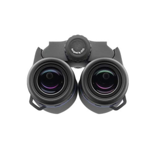 Binoculares Zeiss Terra Ed Pocket 8x25 Compactos miniatura 4