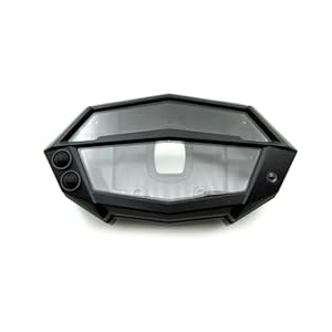 CFAYRLMS Motorrad Instrumentengehäuse Z1000 2014-2017