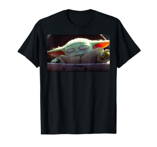 Star Wars The Child Force t-shirt cadeau d'anniversaire idéal pour ados