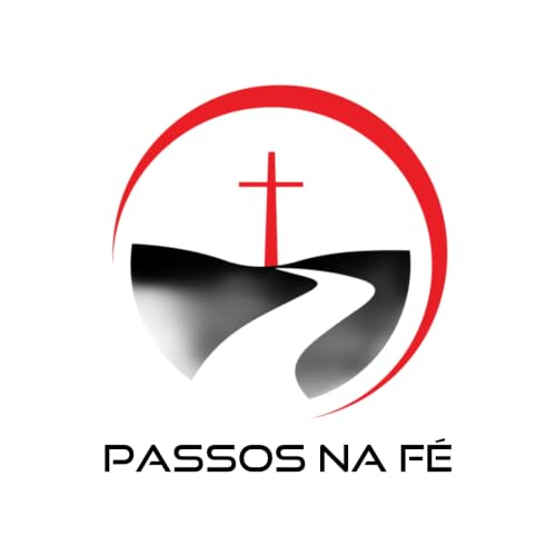 『Passos na F&eacute;』のカバーアート