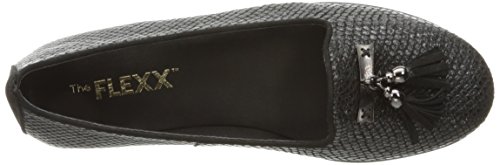 Image of The Flexx Women's Misslipper Moccasin