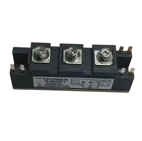 Module TM150SA-6 de puissance pour pont redresseur triphasé