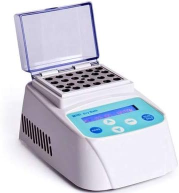 GOWE Mini Dry Bath Incubator (cooling) TemperatureControl Range:-10~100
