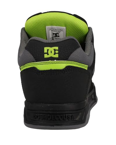 Image of DC Mens Men's Stag Causal Skate Shoe