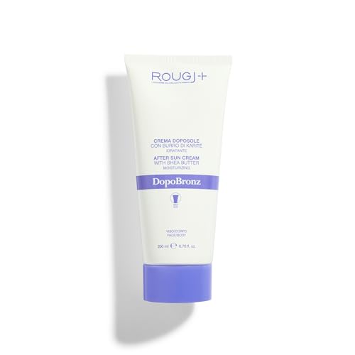 DopoBronz® Crema Doposole Rougj® 200ml
