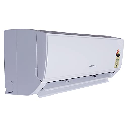 Image of O-General 2.0 Ton 3 Star Inverter Split Air Conditioner - White (ASGG24CLCA-B, Copper Condenser)