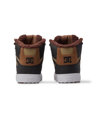 Image of DC Shoes Men's Hi-Top Trainers Sneaker
