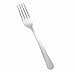 Winco 0002-05 12-Piece Windsor Dinner Fork Set, 18-0 Stainless Steel