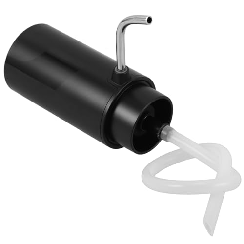 VOSAREA Wine Aerator Electric Wine Dispenser Red Wine Aerating Pourer Family Gathering Tool Effortless Serve