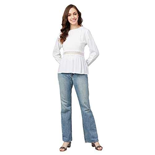 Image of Marie Claire Women Blouse