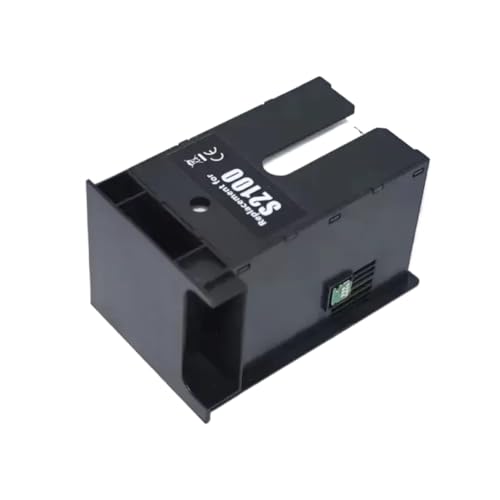 Boîte de maintenance C13S210057 avec puce pour préserver la tête d'impression - 5