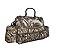 Cupped Waterfowl Camo Guide Bag with Shell Loops & Waterproof Cell Phone Pocket, Realtree MAX-7 Camo