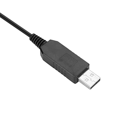 Mrisata KLEOADP2I8G4RS0C 2.5Mm Usb Charger Cable With Light Indicator For Baofeng Battery Uv 5R And Uv 82 3800Mah Bl 5L And Bl 8 High Capacity Batteries For Two Way Radios thumb #8