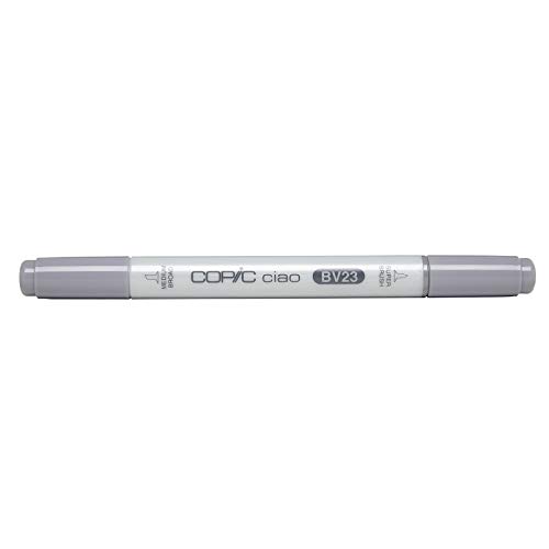 Copic Marker コピックチャオ Grayish Lavender 11737005-00001