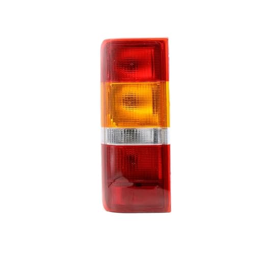Feu arrière haute visibilité boîtier robuste Ford Transit 1991-2000