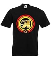 T shirt with front print Featuring vibrant colors and details Personalized design makes you different Do not Iron printed decoration These stylish shirts can be worn ever day or for special events. Our shirts make great birthday presents, friend gift...