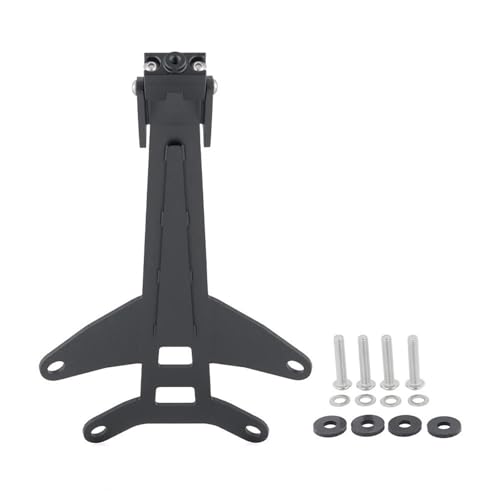 Support téléphone moto Suzuki GSX-S1000 GT Plus 2022-2025 Type 2