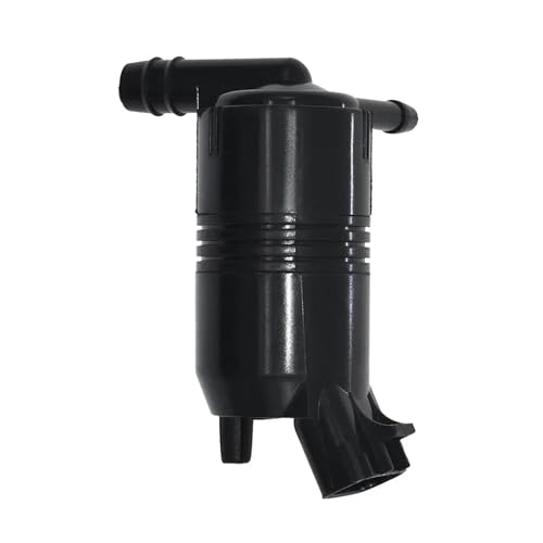 Moteur d'essuie-glace 85330-06031 et pompe lave-glace Lexus ES300 95-96 - 7