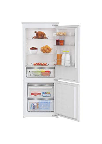 Grundig GKMI 25430 N Integrierbare Kühl-/Gefrierkombination/ 2...