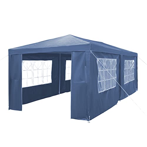 Best Gazebo Under £100 (UK Reviews) 2022